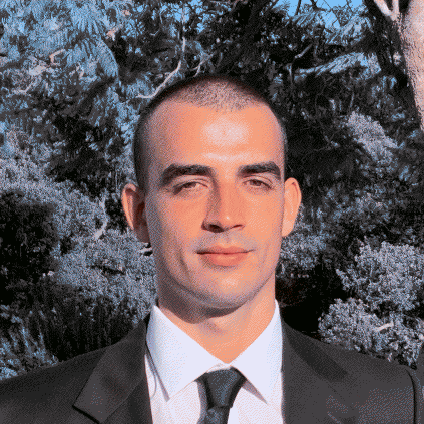 Profile image of Gabriele Lazzarelli